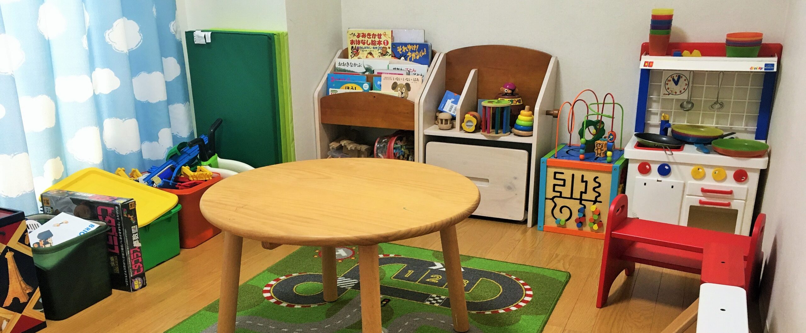 miraihouse-kidsroom